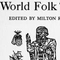 A Harvest of World Folk Tales