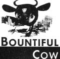 The Bountiful Cow