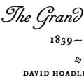 The Grand National 1839–1930